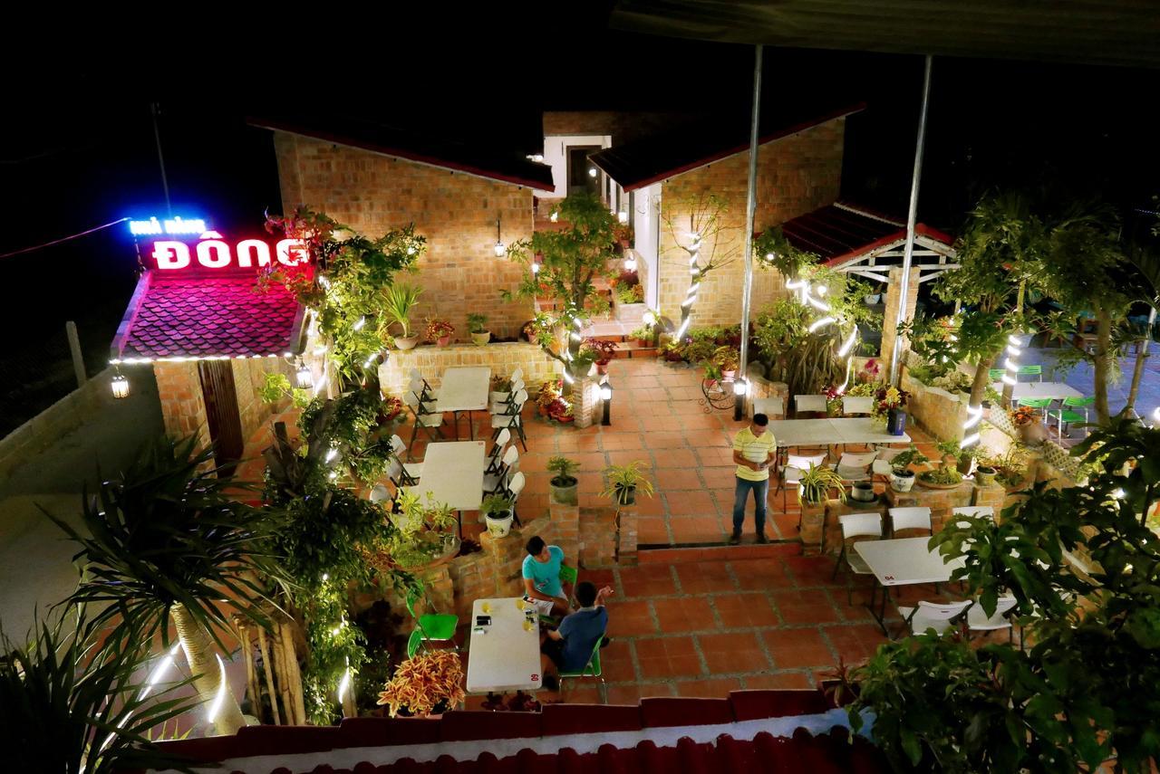 Allure Hotel Thuy Trieu Exterior photo